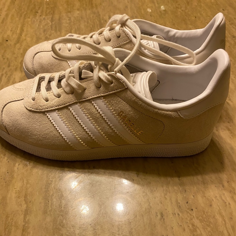 Gazelle Adidas